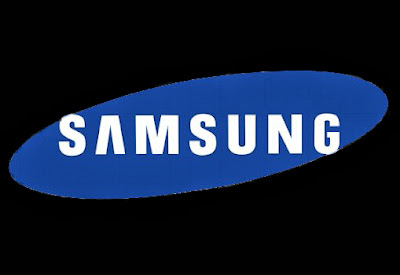 Logo Handphone Samsung