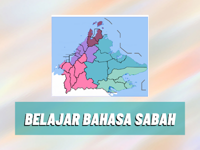 Belajar Bahasa Sabah