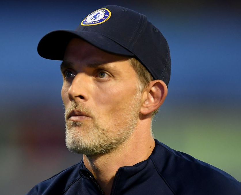 Tuchel sacked at Chelsea.