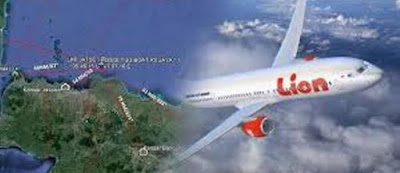 Misteri Jatuhnya Lion Air JT610 Perlahan Mulai Terkuak, KNKT Ungkap Fakta Sebenarnya