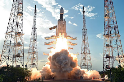 Isro GSLV MK III D1 G SAT 19 indian satellite