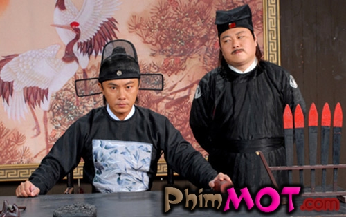 Ly kỳ với phim thập đại kỳ án