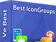 Ve Best IconGroups 2.0.0 + Crack