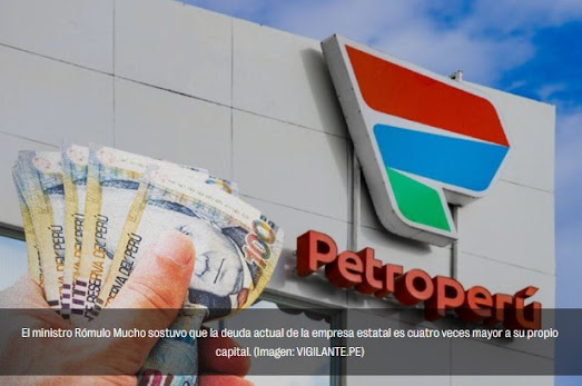 Breve historial de una crisis anunciada: los salvatajes y pérdidas de PetroPerú que el peruano debe saber