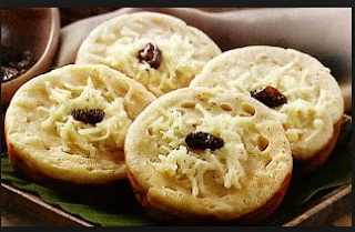 Resep Cara Membuat Kue Pukis Kentang Istimewa