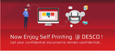 Self Printing in Dubai