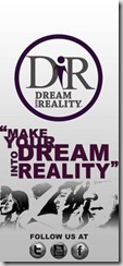 dream into reality