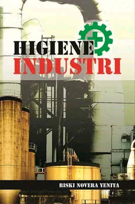 Perbedaan Batasan antara Higiene Industri dan Ilmu Kesehatan Kerja dengan Ilmu Kesehatan Masyarakat