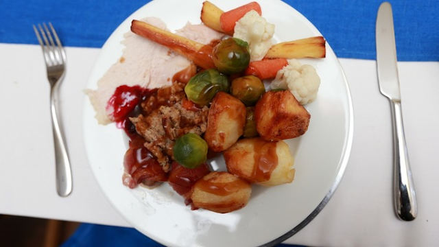 One of Britain's 'most wanted' man arrested as he had Christmas dinner in the Netherlands