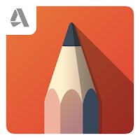 Download Autodesk Sketchbook Pro Apk  Full Unlocked 3.7.6