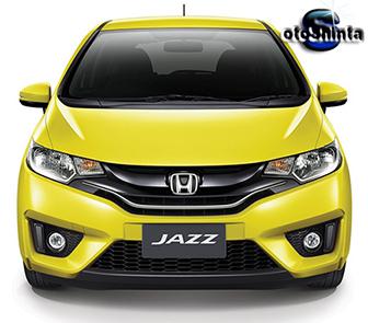 Harga | Spesifikasi Honda Jazz 2015