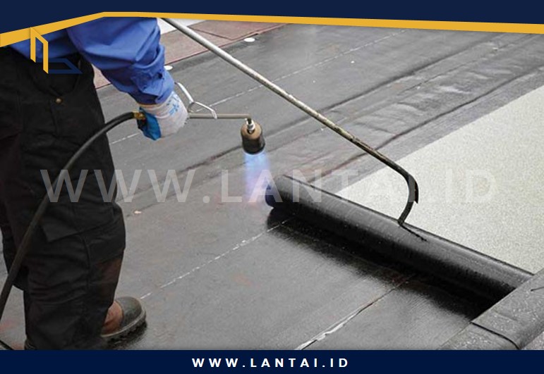 Jasa Waterproofing di Subulussalam Professional