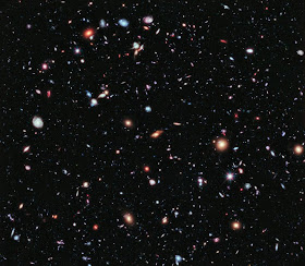 The new Hubble Extreme Deep Field