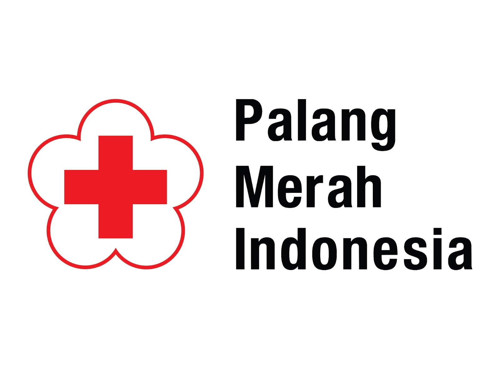  Logo PMI Palang Merah Indonesia CDR format GUDRIL 