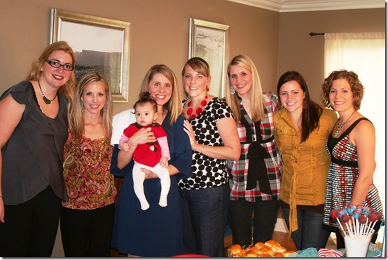 Margie's Shower & More Fall Fun 007