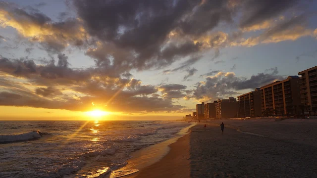 The Ultimate Guide to Gulf Shores, Alabama