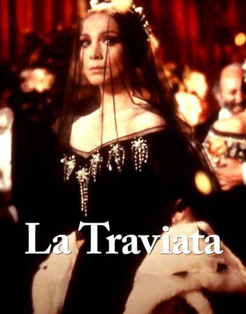 [HD] La traviata 1982 Ver Online Subtitulado