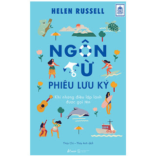 Ngôn Từ Phiêu Lưu Ký – Khi Những Điều Lấp Lánh Được Gọi Tên ebook PDF-EPUB-AWZ3-PRC-MOBI