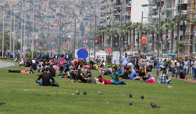 İzmir'de ne yapılır? / İzmir Gezi Rehberi