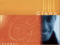 Glenn Fredly - Kembali [iTunes Purchased M4A]