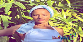 رولا جبريل ويكيبيديا Rula Jebreal