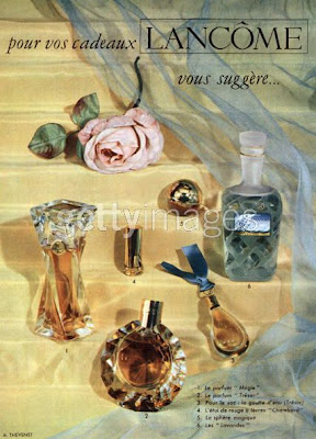 Lancome Perfume