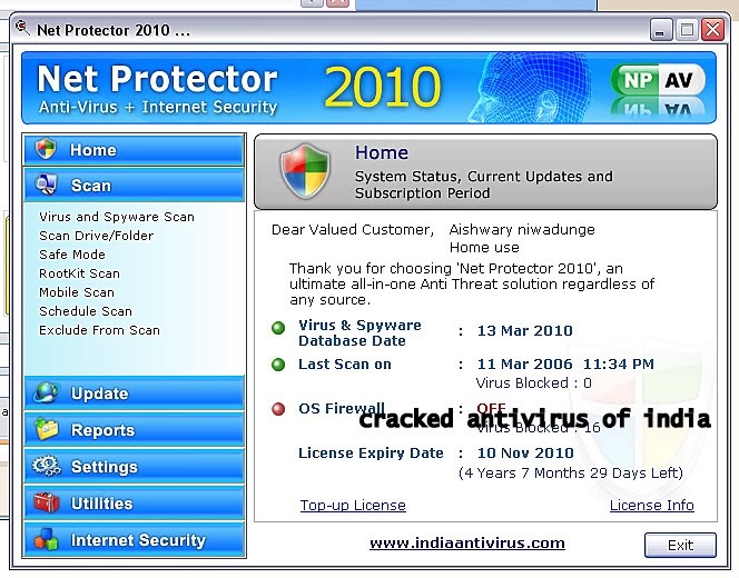 net protector crack free download: net protector crack ...