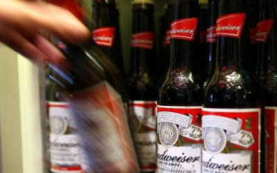 Abinbev and corona maker take over for 20.1 bn 