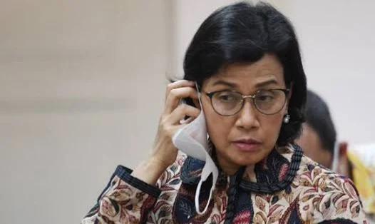 Utang Indonesia Sudah Mencapai Rp7.040,32 Triliun, Sri Mulyani Mengaku Terkadang Baper