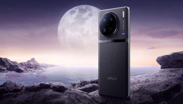 Mengenal Vivo X90s