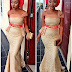 Lovely Aso Ebi Gown Design for Ladies 