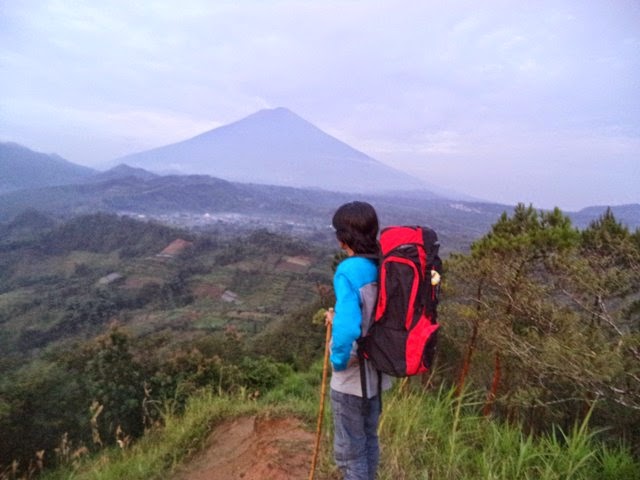 Puncak Njelir