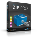 Ashampoo ZIP Pro v1 Full İndir