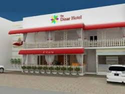 Hotel the Dinar