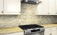 Brick Tile For Kitchen Cabinets7