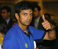 Rahul Dravid