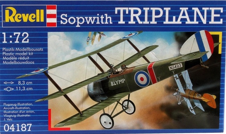 A Question Of Scale: A Wargaming Work In Progress: Kit ...