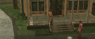 Cara Menyelesaikan Chapter 5 Mission 58 Revenge On Mr.Burton