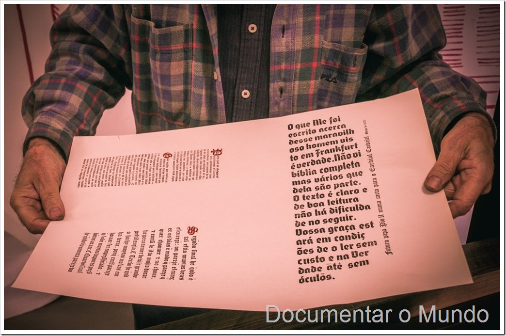 Tipografia Popular do Seixal, tipografia Palaio