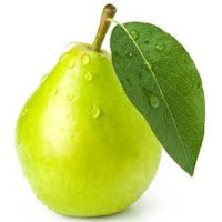 pear