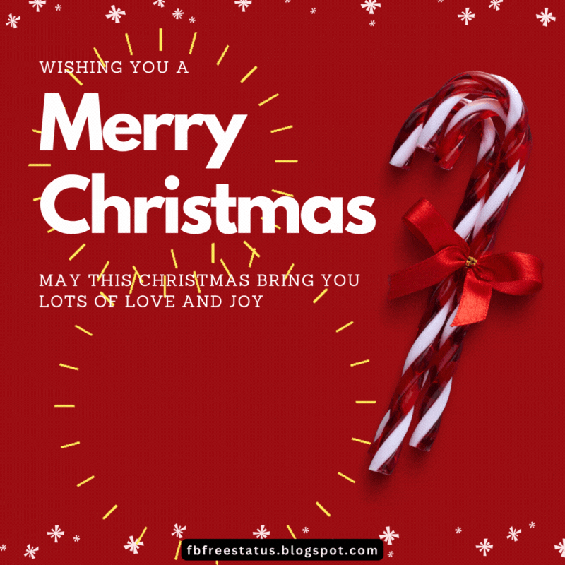 Animated Christmas Gifs