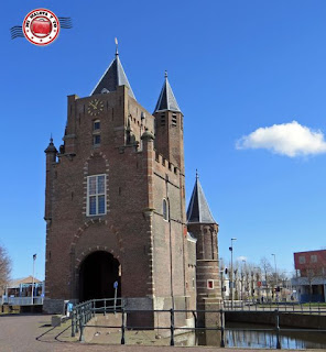 Haarlem, Holanda