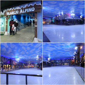 O que fazer em Gramado - Snowland