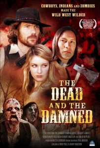 The Dead and the Damned (2010)