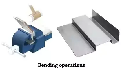 Bending