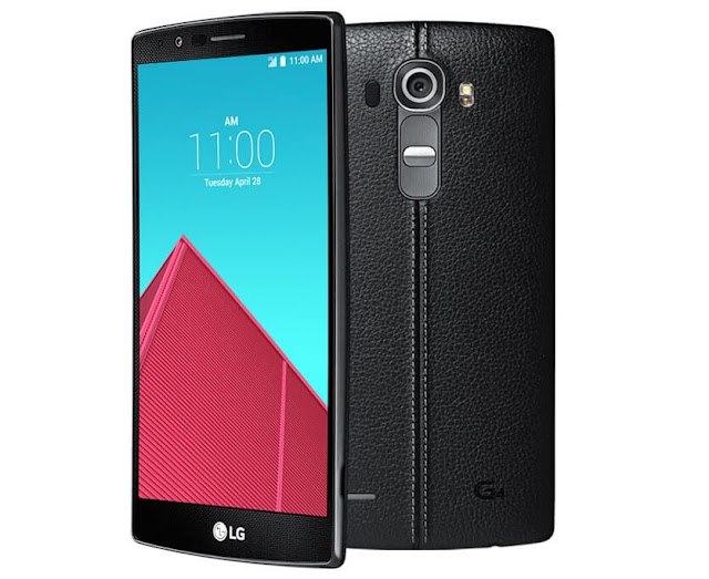 سعر جوال LG G4 فى اخر عروض مكتبة جرير