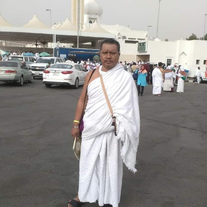 Klinik Terapi Pengobatan Alat Vital Medan Bapak H. Abdullah Aisyah Terbukti Ampuh, Manjur & Mujarab