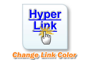 Change Hyperlink Color