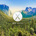 Mac OS X Yosemite Skin Pack