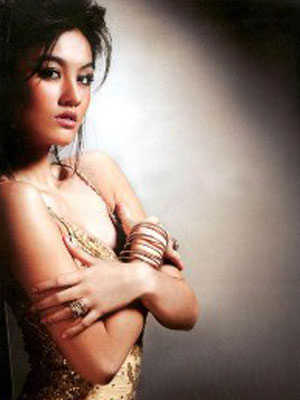 Agnes Monica on Agnes Monica Birth Name Agnes Monica Muljoto Also Known As Nez Agnes